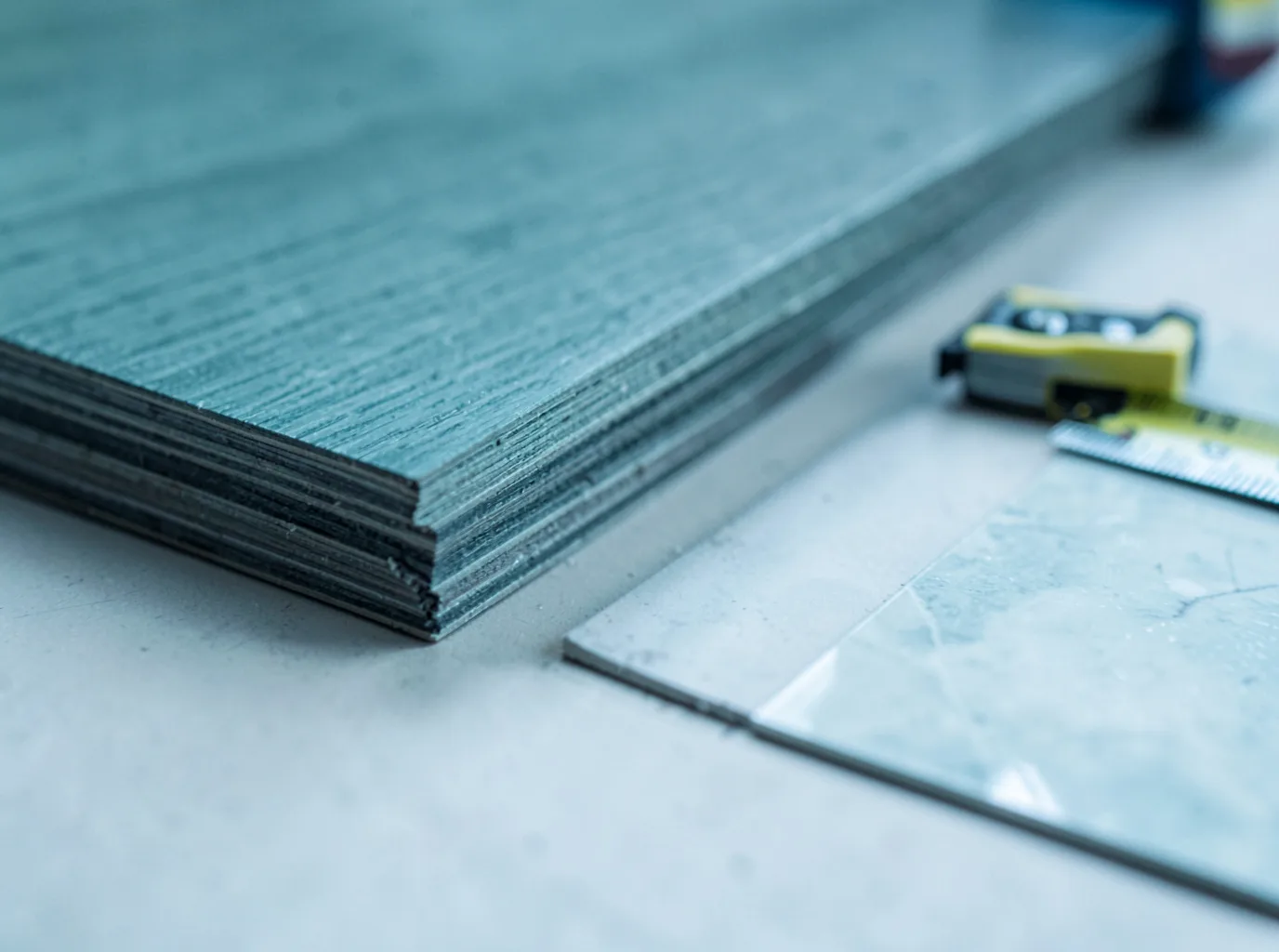 Luxury Vinyl Plank Installation Brightwaters, NY FAQs